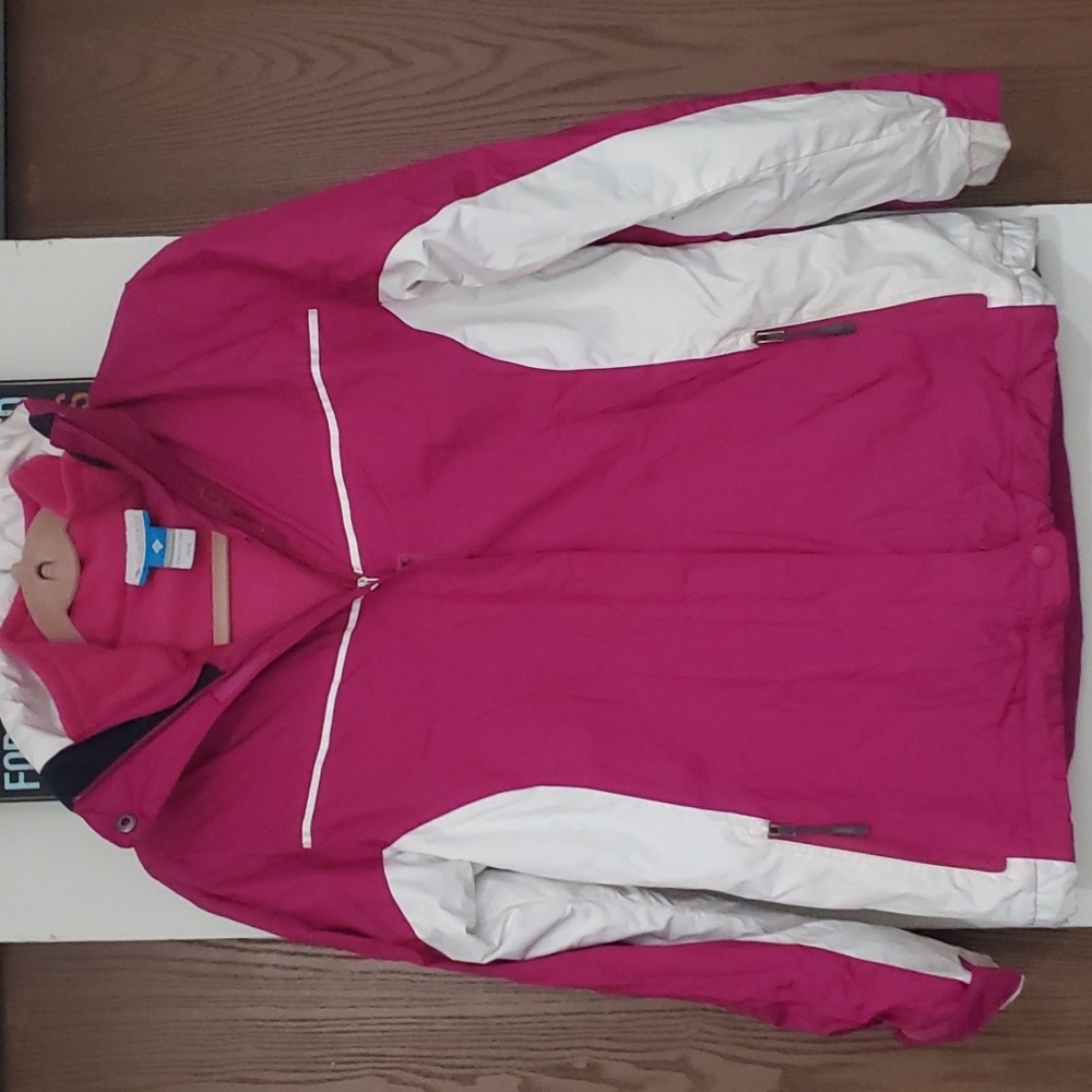 Women's Winter Coat